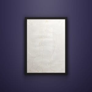 Sin Titulo by Casimiro Martinéz Tarrassó — RockFort Boutique Lebanon