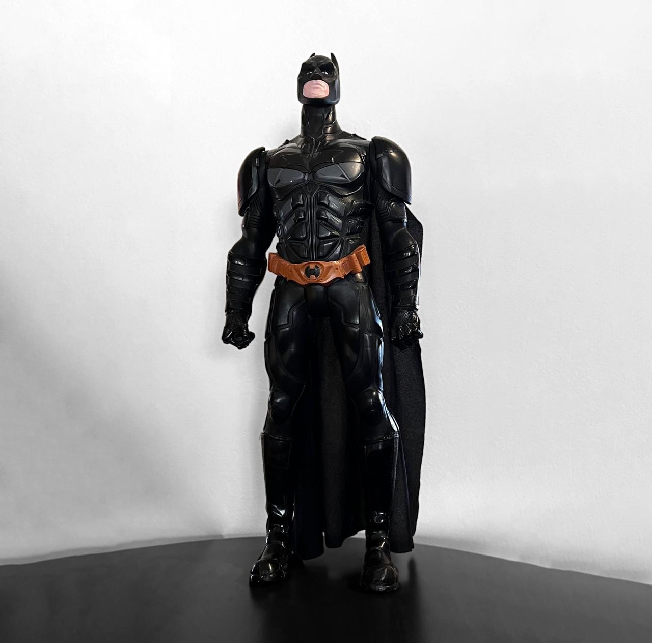 The Dark Knight Batman giant size figure by DC — RockFort Boutique Lebanon