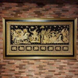 FAR EAST OLD KALAGA - TAPESTRY — RockFort Boutique Lebanon