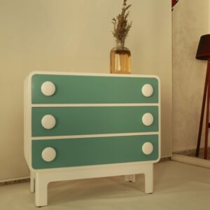 Commode — RockFort Boutique Lebanon