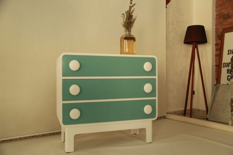 Commode — RockFort Boutique Lebanon