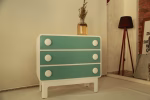Commode — RockFort Boutique Lebanon