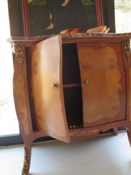 2-Seater Sofa / Vintage - Image 12