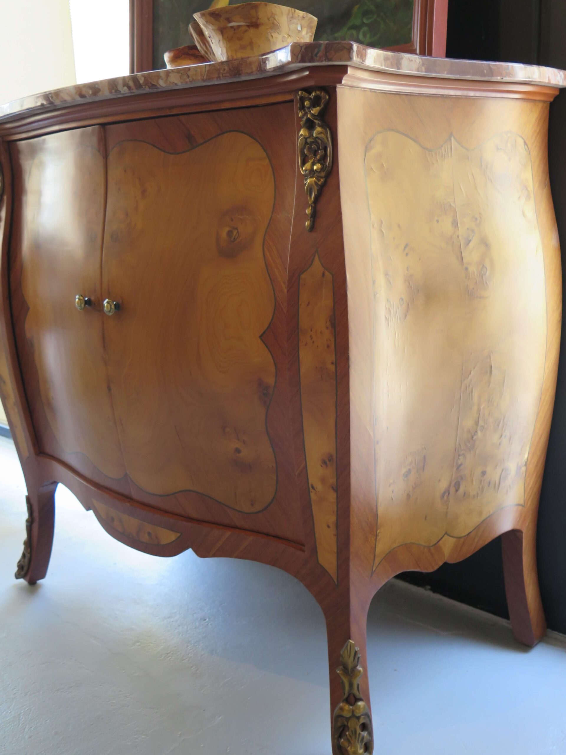 2-Seater Sofa / Vintage - Image 15