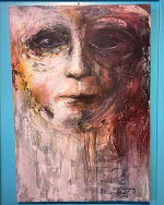 Paintings by Anthony Khalil - Image 3