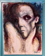 Paintings by Anthony Khalil - Image 2