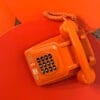Corded Retro Phone — RockFort Boutique Lebanon