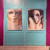 Paintings by Anthony Khalil — RockFort Boutique Lebanon