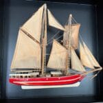 The Explorer - Box Boat Frame - Image 4
