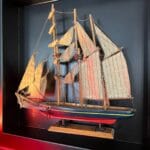 The Explorer - Box Boat Frame - Image 2
