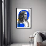 Famous on the Wall - Image 8