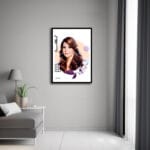 Famous on the Wall - Image 10