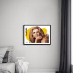 Famous on the Wall - Image 11