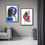 Famous on the Wall - Image 7