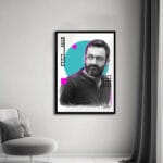 Famous on the Wall - Image 6