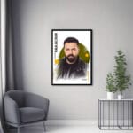 Famous on the Wall - Image 4