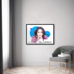 Famous on the Wall - Image 3