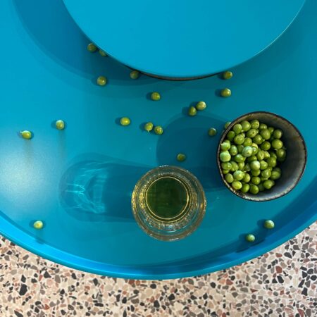 Contemporary Round Table - Image 3