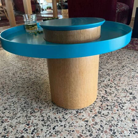 Contemporary Round Table - Image 8