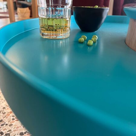 Contemporary Round Table - Image 4