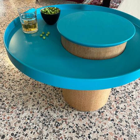 Contemporary Round Table - Image 5