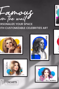 Famous on the Wall — RockFort Boutique Lebanon