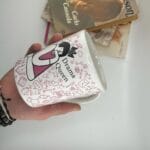 بلا نق - Stop Nagging Ceramic Mug - Big Size - Image 4