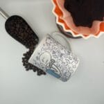 بلا نق - Stop Nagging Ceramic Mug - Big Size - Image 13