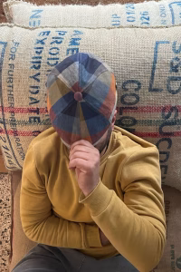 Coffee Bean Bag - Indoor & Outdoor Use, Relax & Chill — RockFort Boutique Lebanon