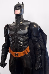 Batman - Jakks Pacific USA - Big Figs, 80 cm
