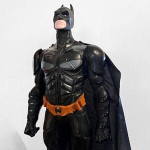 Batman - Jakks Pacific USA - Big Figs, 80 cm