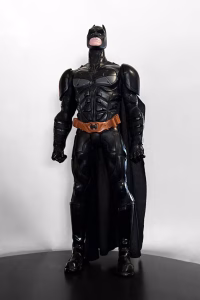 The Dark Knight Batman giant size figure by DC — RockFort Boutique Lebanon