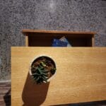Sleek Modern Industrial Modular Console by RockFort - Image 2