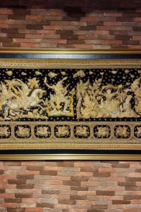FAR EAST OLD KALAGA - TAPESTRY — RockFort Boutique Lebanon