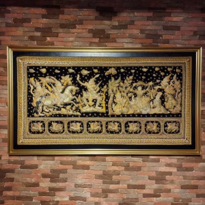 FAR EAST OLD KALAGA - TAPESTRY — RockFort Boutique Lebanon