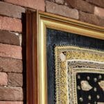 FAR EAST OLD KALAGA - TAPESTRY - Image 2