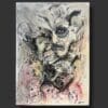 "Anger" by Anthony Khalil, a Mix Media On Canvas — RockFort Boutique Lebanon