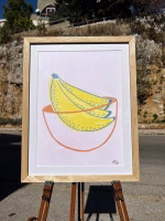 Digital Art Drawing by Dounia - Image 15