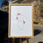 Digital Art Drawing by Dounia - Image 9