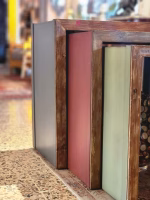 Stacked Tables 3