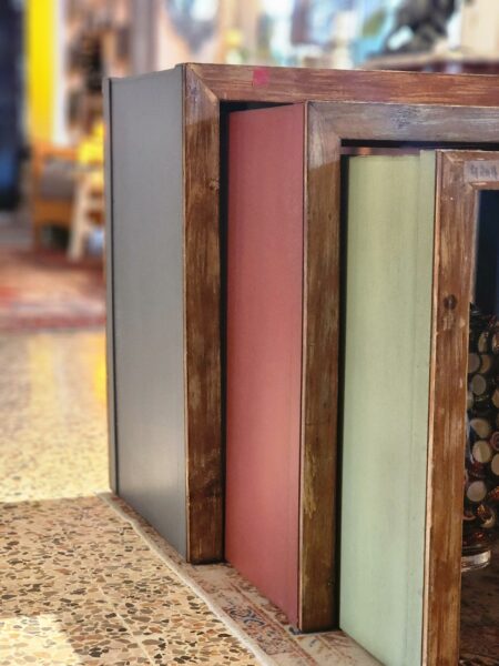 Stacked Tables 3