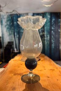 Tulip Shaped Vase – Made in Italy — RockFort Boutique Lebanon