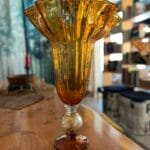 Vaso Gritti Stellare Roalto Riace Collection – Handmade in Italy — RockFort Boutique Lebanon