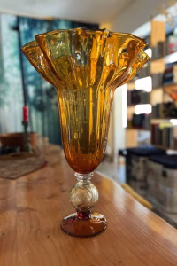 Vaso Gritti Stellare Roalto Riace Collection – Handmade in Italy — RockFort Boutique Lebanon