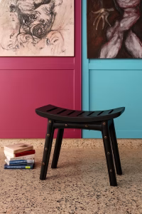 Stool