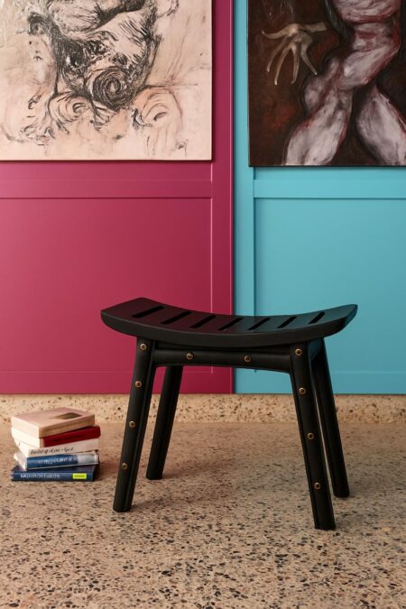 Stool