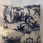 Decorative Cushions & Throw Pillows