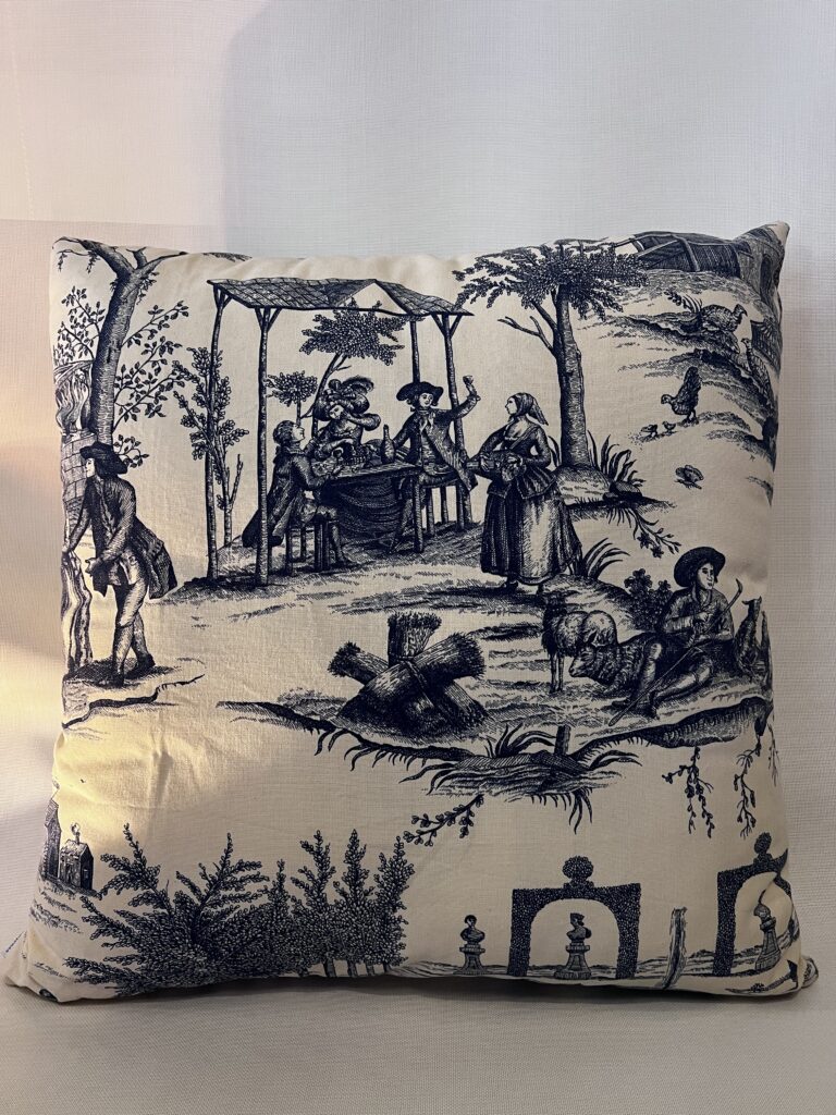 Decorative Cushions & Throw Pillows