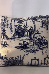 Decorative Cushions & Throw Pillows