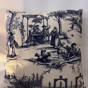 Decorative Cushions & Throw Pillows
